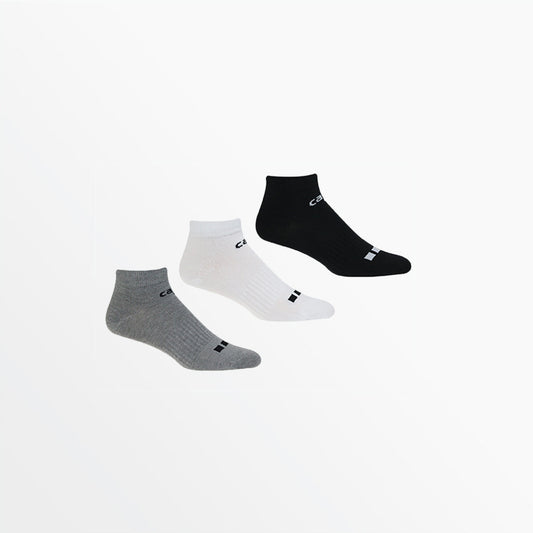 Capelli Sport - Basics CS-COOL Cushioned Low Cut Socks