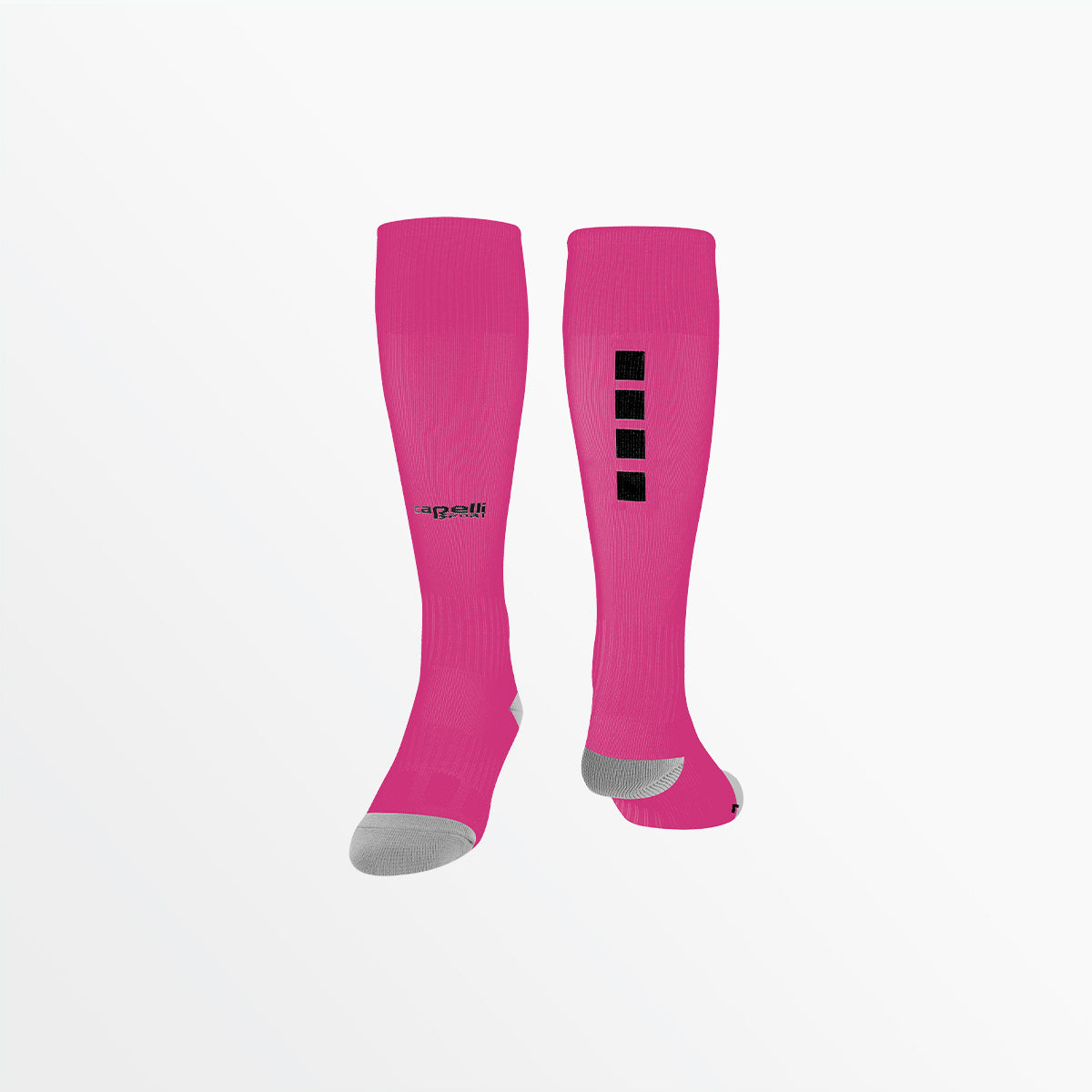Capelli Sport - 4-Cube Match Socks