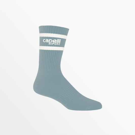 Capelli Sport - Adult CS Basics Tube Crew Sock