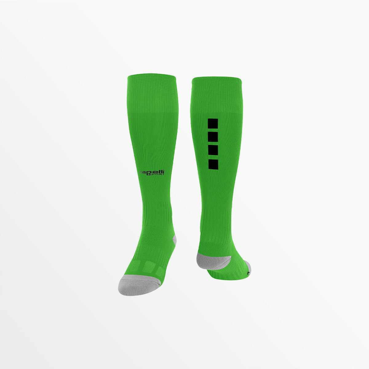 Capelli Sport - 4-Cube Match Socks