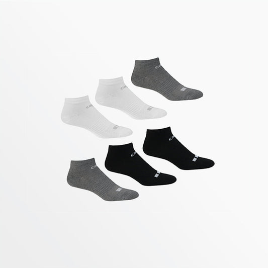 Capelli Sport - Basics CS-COOL Lightweight Low Cut Socks