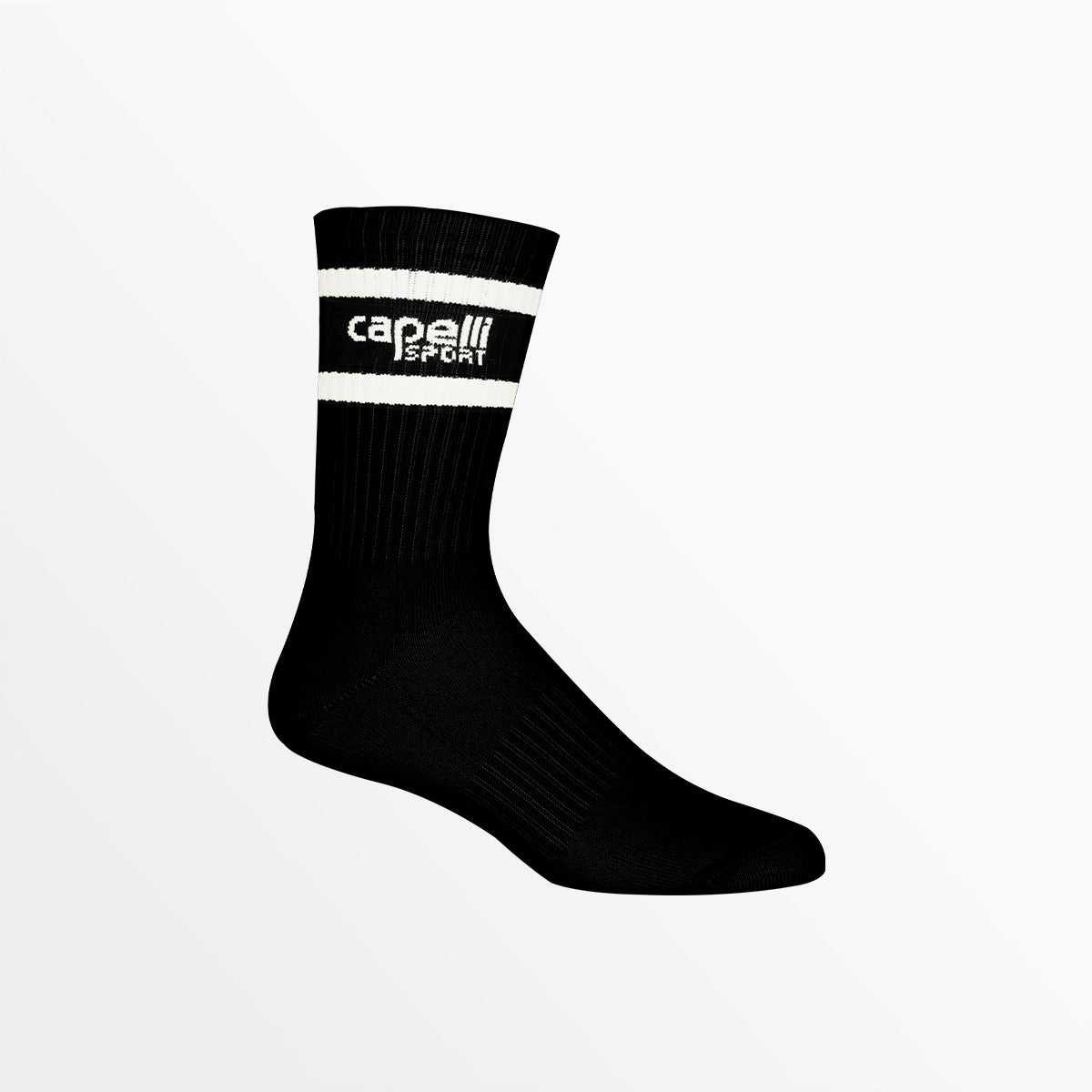Capelli Sport - Adult CS Basics Tube Crew Sock