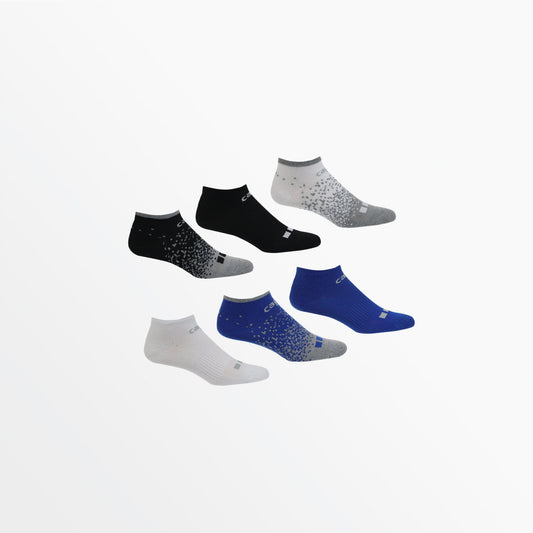 Capelli Sport - Basics CS-COOL Lightweight No Show Socks