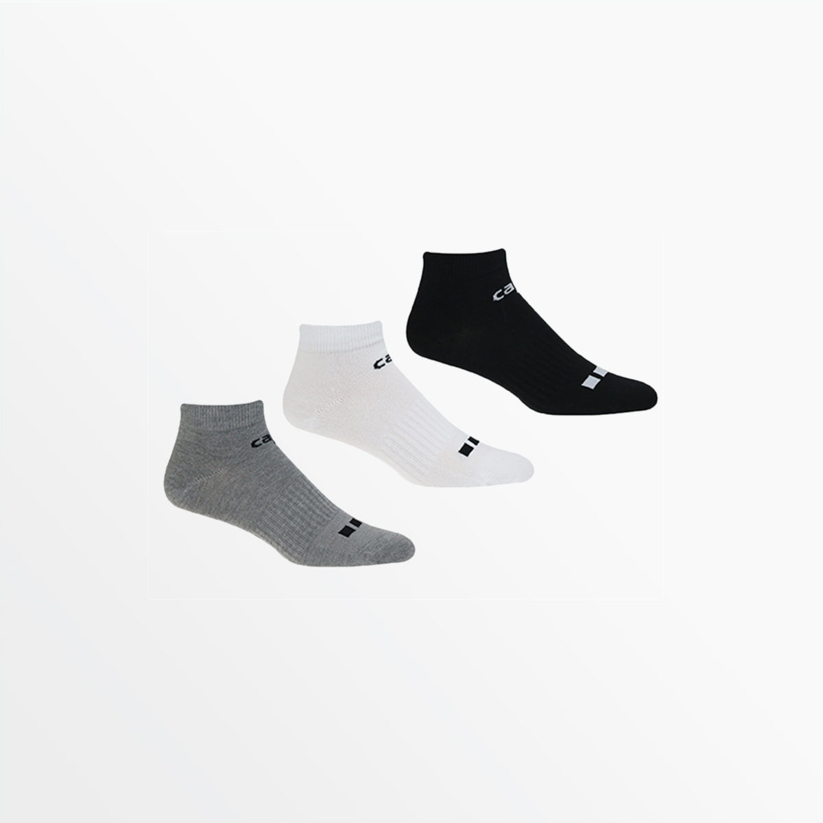 Capelli Sport - Basics CS-COOL Lightweight Low Cut Socks