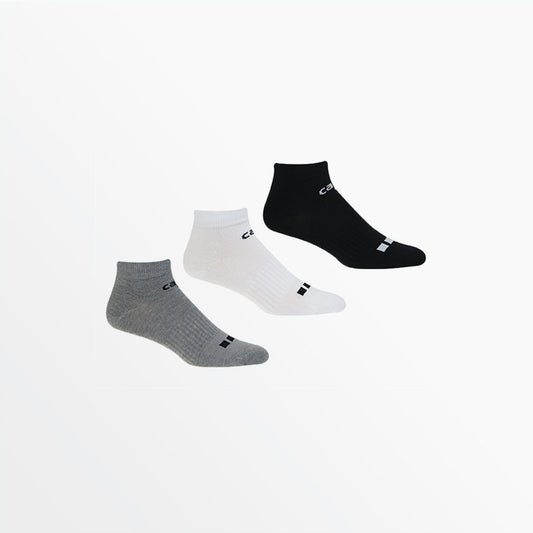 Capelli Sport - Basics CS-COOL Lightweight Low Cut Socks