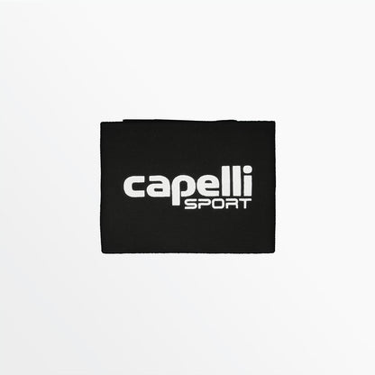 Capelli Sport - Shin Guard Straps