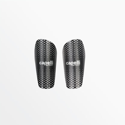 Capelli Sport - Fusion Lite II Shin Guard With Sleeve