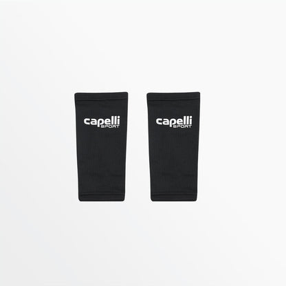 Capelli Sport - Fusion Lite II Shin Guard With Sleeve