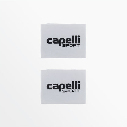 Capelli Sport - Shin Guard Straps