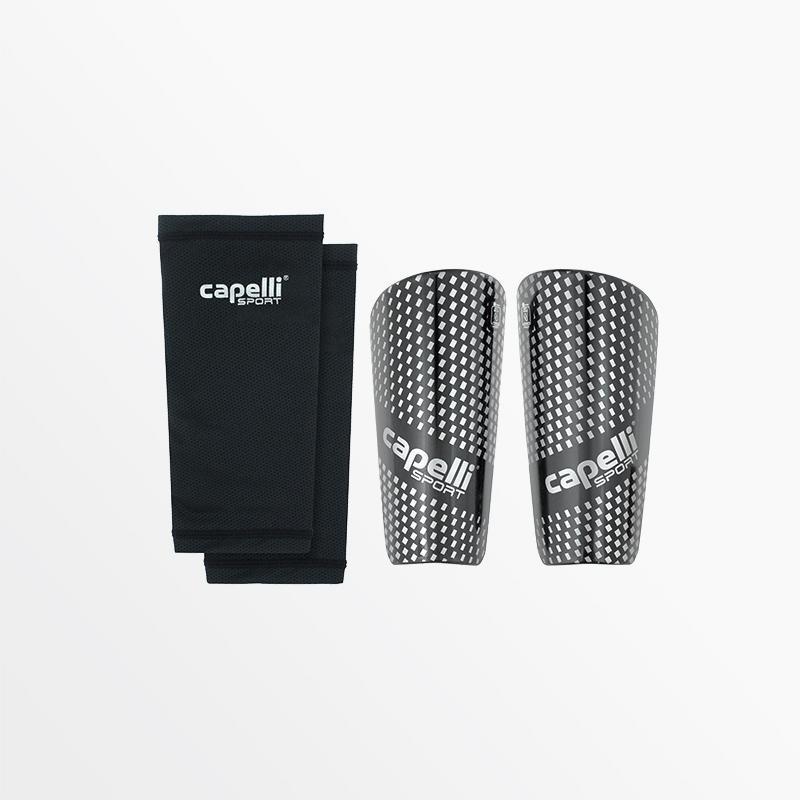 Capelli Sport - Gradient Cubes Shin Guards