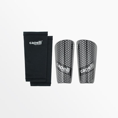 Capelli Sport - Gradient Cubes Shin Guards
