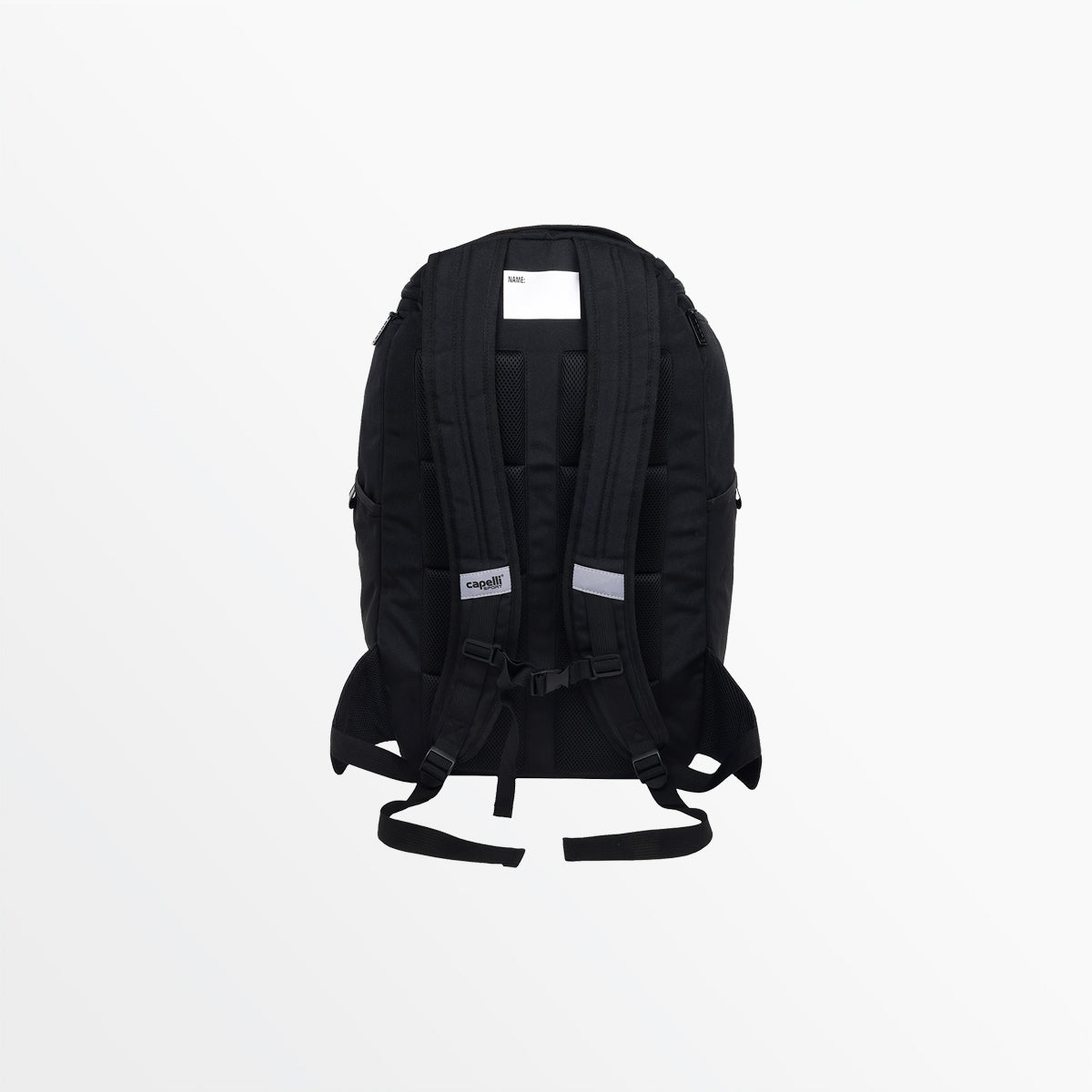 Capelli Sport - CS Team Logo Backpack XL