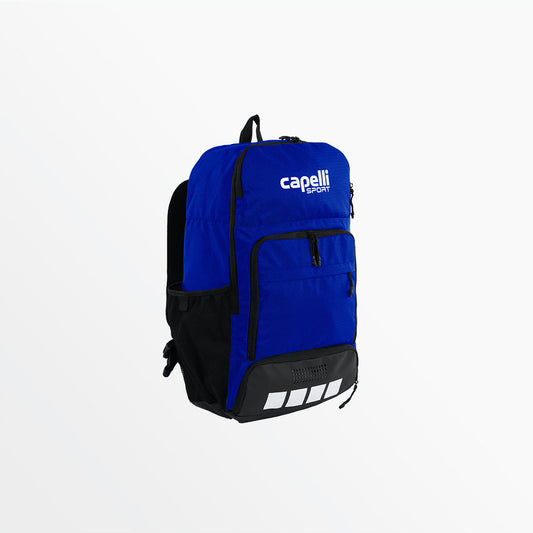 Capelli Sport - Pitch I Team Backpack