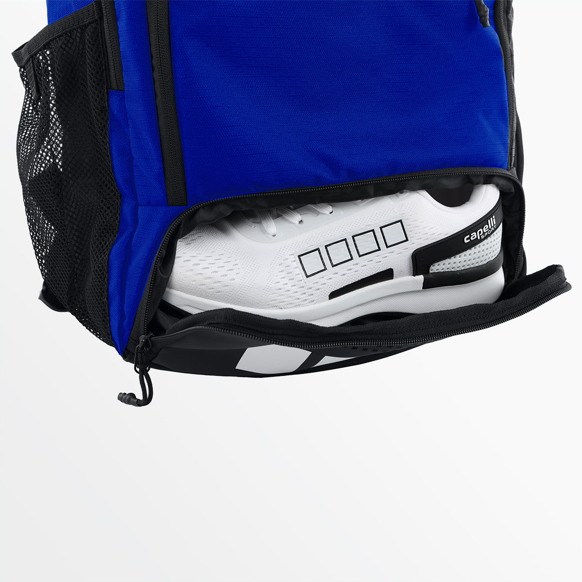 Capelli Sport - Pitch I Team Backpack