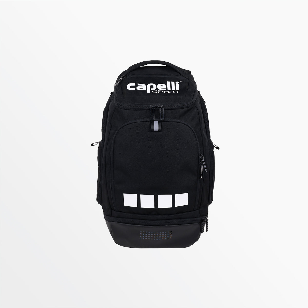 Capelli Sport - CS Team Logo Backpack