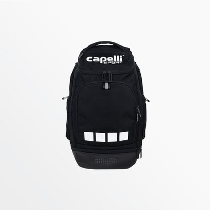Capelli Sport - CS Team Logo Backpack
