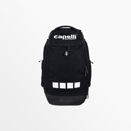 Capelli Sport - CS Team Logo Backpack