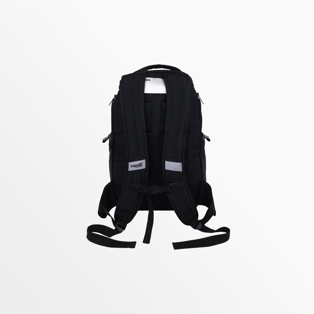 Capelli Sport - CS Team Logo Backpack
