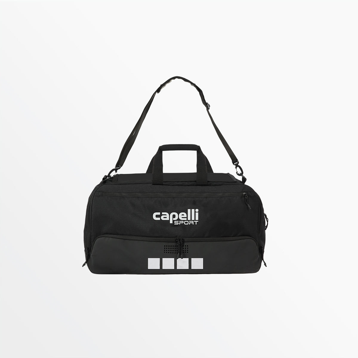 Capelli Sport - Pitch I Medium Duffel Bag