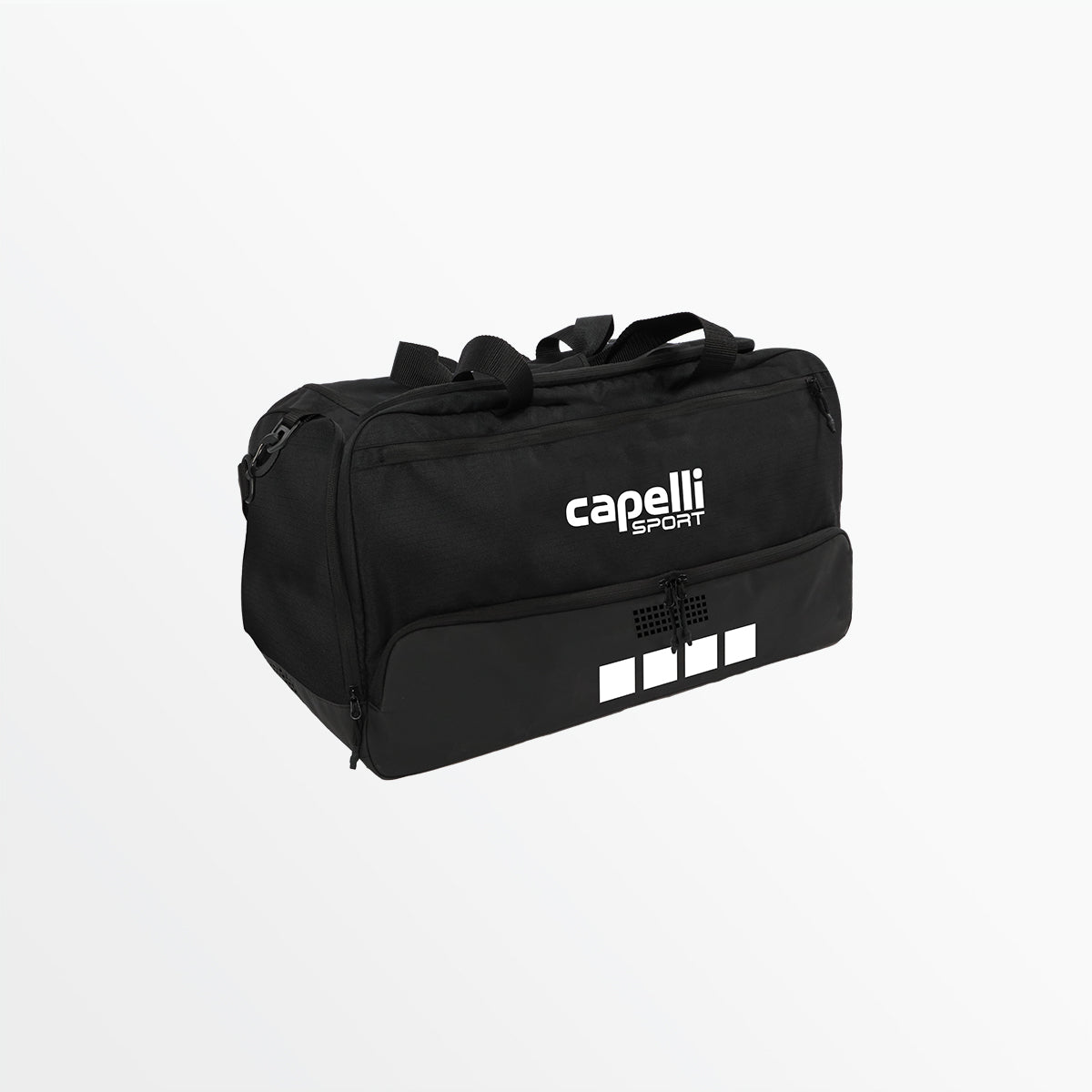 Capelli Sport - Pitch I Medium Duffel Bag