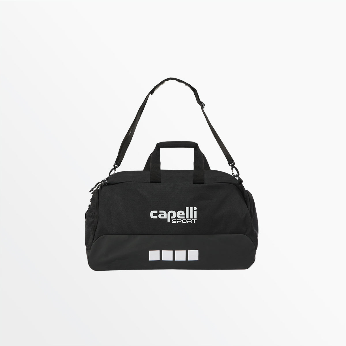 Capelli Sport - Pitch I Medium Duffel Bag