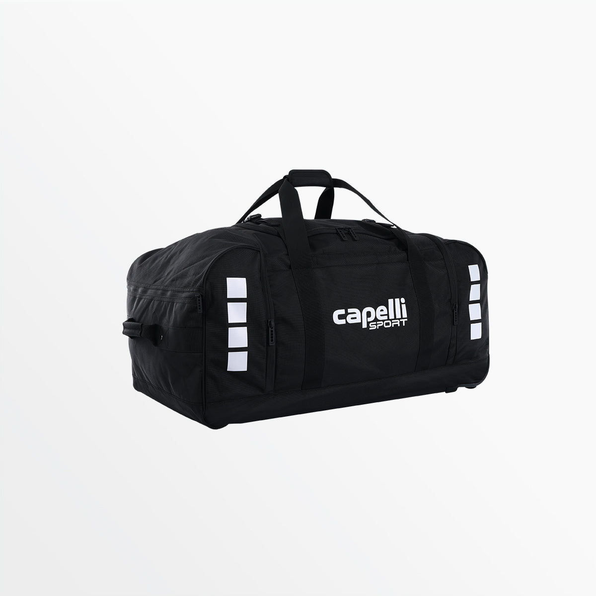 Capelli Sport - CS II Wheeled Duffel Bag