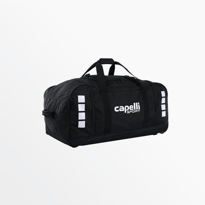 Capelli Sport - CS II Wheeled Duffel Bag