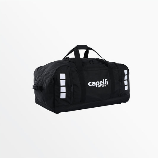 Capelli Sport - CS II Wheeled Duffel Bag