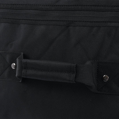 Capelli Sport - CS II Wheeled Duffel Bag