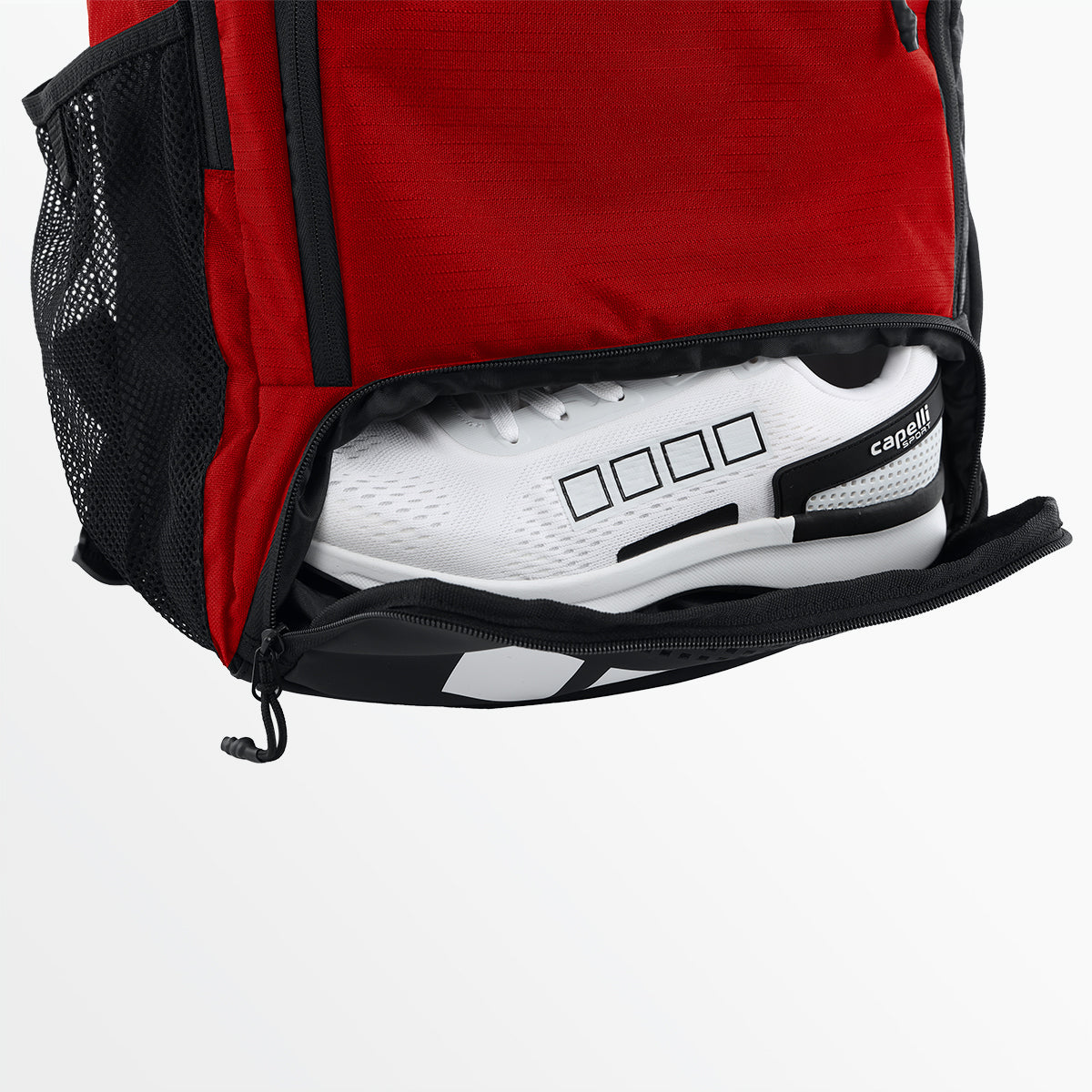Capelli Sport - Pitch I Team Backpack