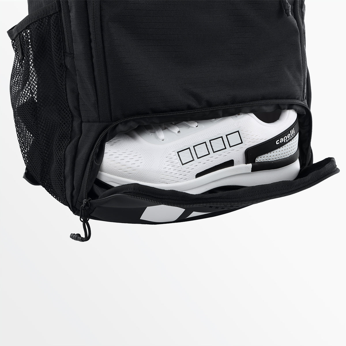 Capelli Sport - Pitch I Team Backpack