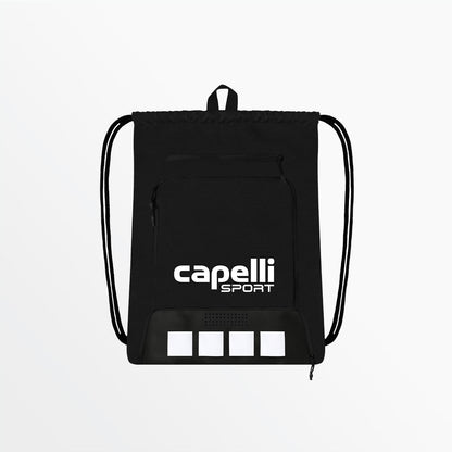 Capelli Sport - Pitch I Deluxe Sack Pack