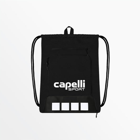 Capelli Sport - Pitch I Deluxe Sack Pack