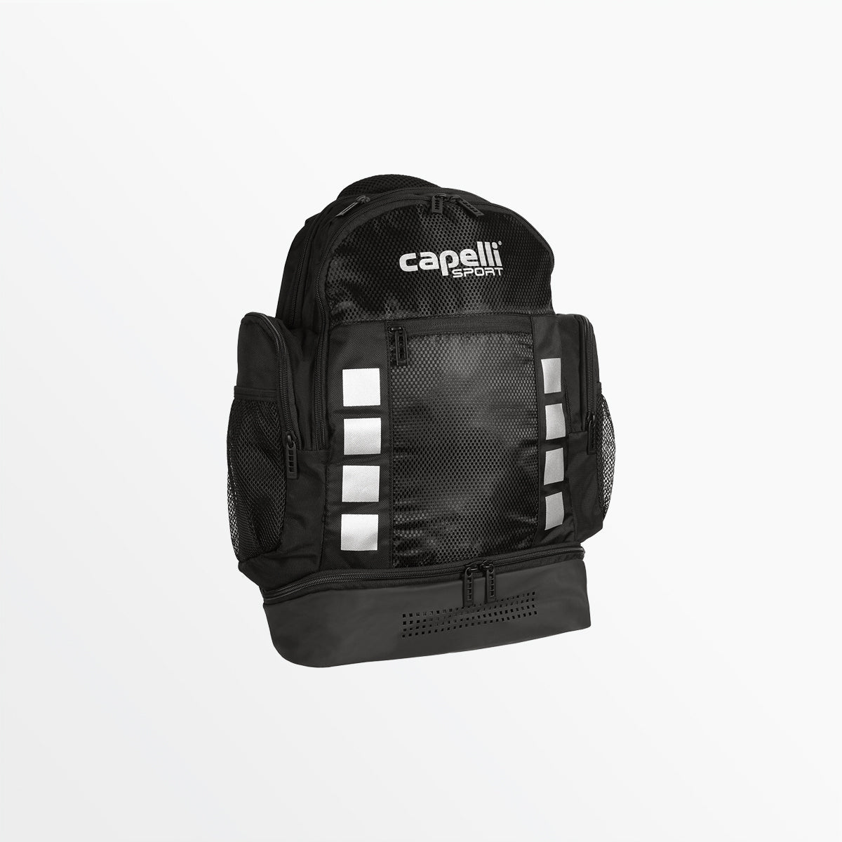 Capelli Sport - 4-Cube Backpack