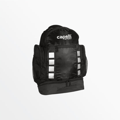 Capelli Sport - 4-Cube Backpack