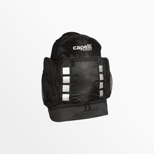 Capelli Sport - 4-Cube Backpack