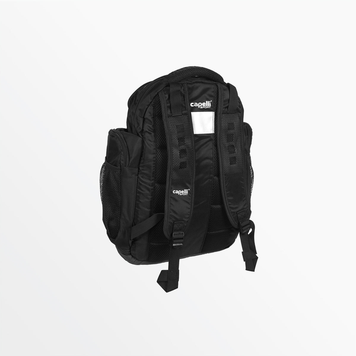 Capelli Sport - 4-Cube Backpack
