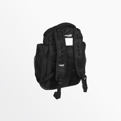 Capelli Sport - 4-Cube Backpack