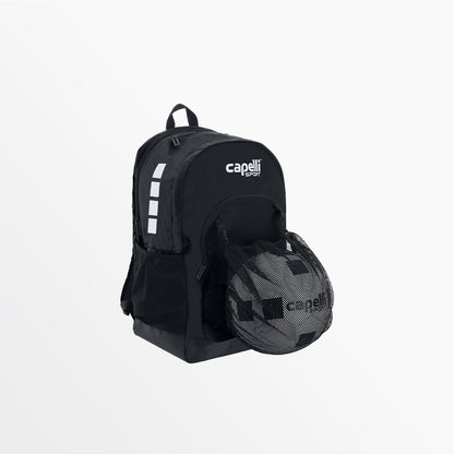 Capelli Sport - CS II Soccer Backpack