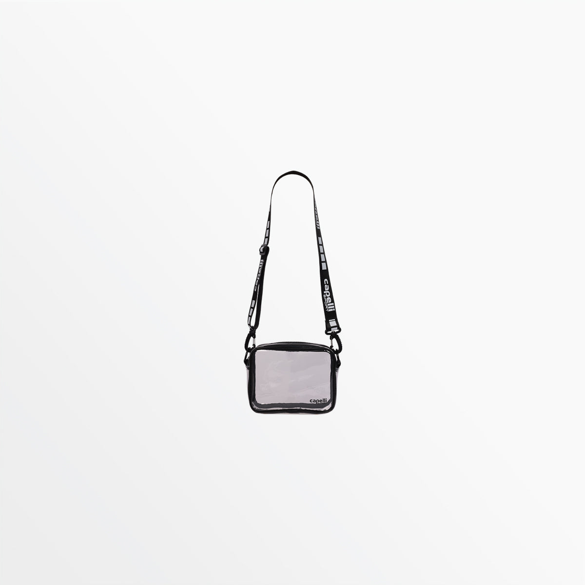 Capelli Sport - Clear Crossbody Belt Bag