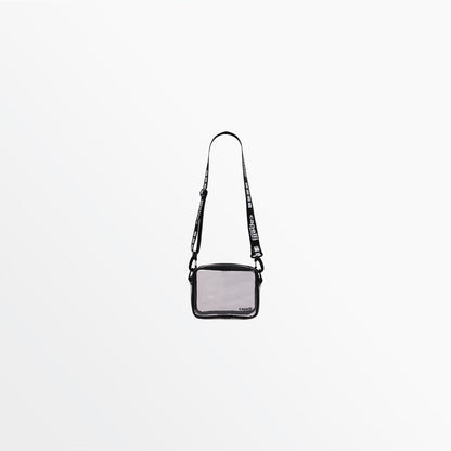 Capelli Sport - Clear Crossbody Belt Bag