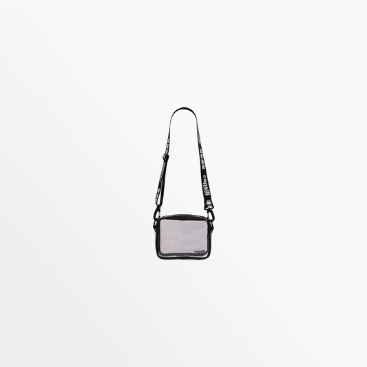Capelli Sport - Clear Crossbody Belt Bag