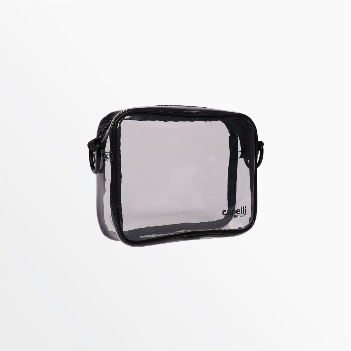 Capelli Sport - Clear Crossbody Belt Bag