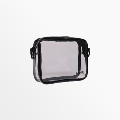 Capelli Sport - Clear Crossbody Belt Bag