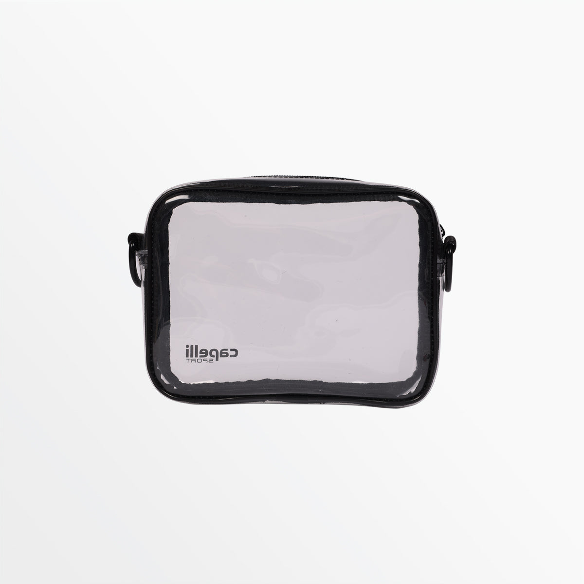Capelli Sport - Clear Crossbody Belt Bag