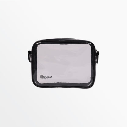 Capelli Sport - Clear Crossbody Belt Bag