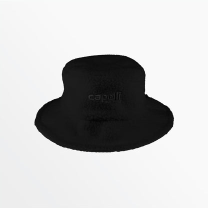 Capelli Sport - Adult CS Sherpa Bucket Hat