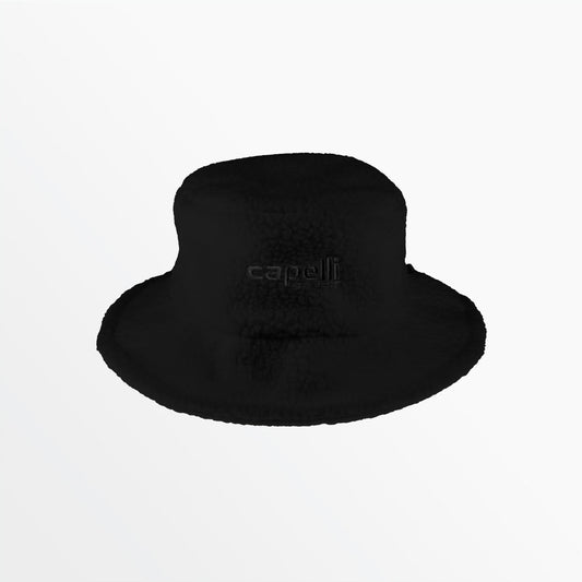Capelli Sport - Adult CS Sherpa Bucket Hat