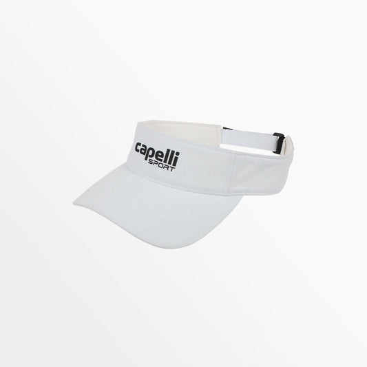 Capelli Sport - Adult CS-DRY Visor
