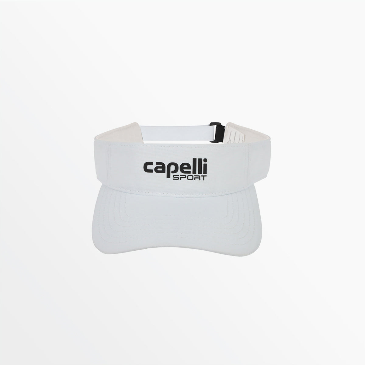 Capelli Sport - Adult CS-DRY Visor